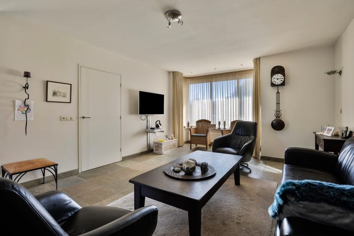 Foto 13 van Zwanebloemsingel 38