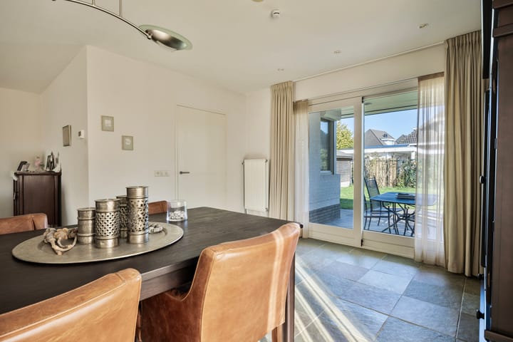 Foto 15 van Zwanebloemsingel 38