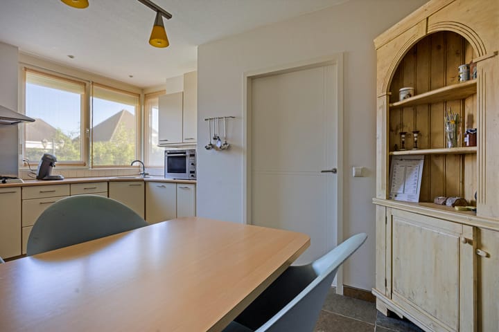 Foto 16 van Zwanebloemsingel 38