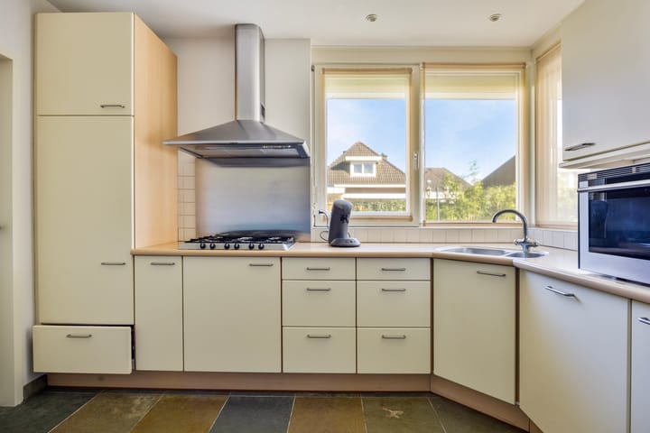 Foto 18 van Zwanebloemsingel 38