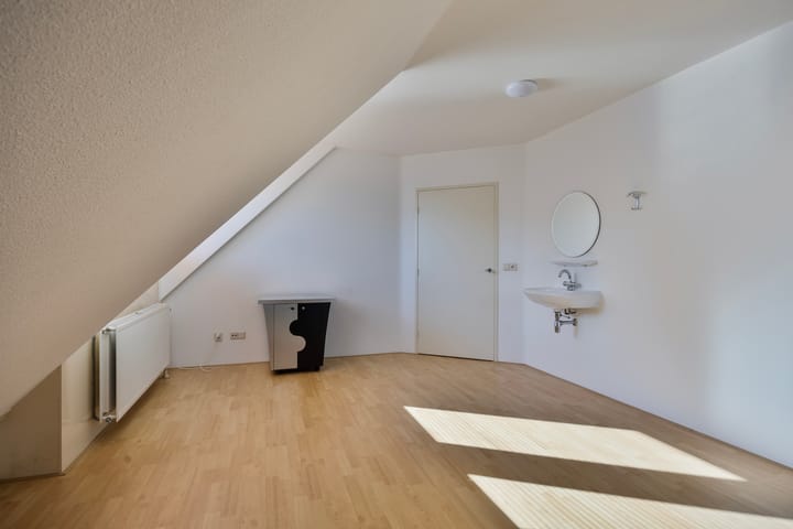 Foto 25 van Zwanebloemsingel 38