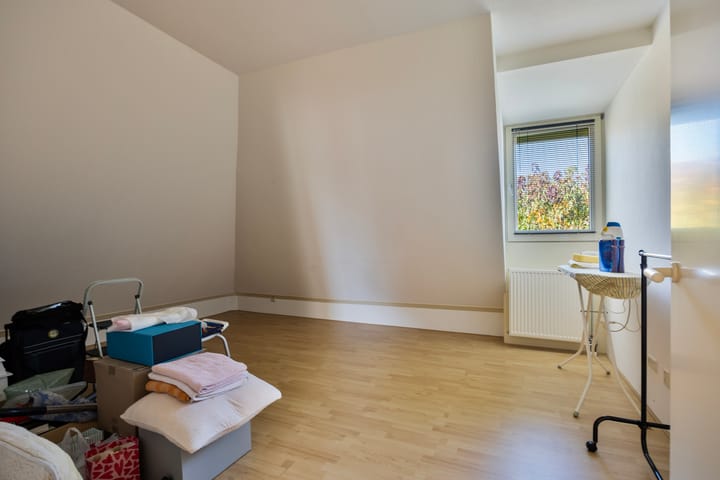 Foto 26 van Zwanebloemsingel 38