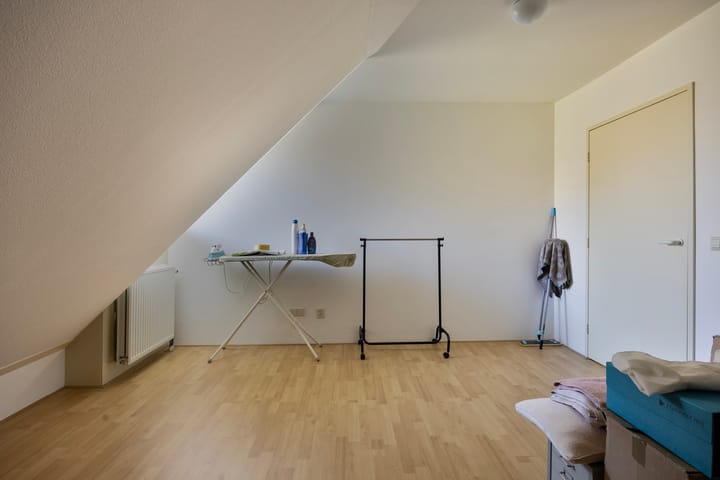 Foto 27 van Zwanebloemsingel 38