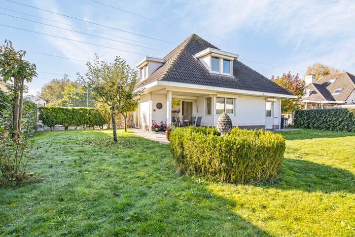 Foto 29 van Zwanebloemsingel 38