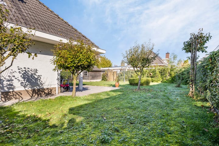 Foto 30 van Zwanebloemsingel 38