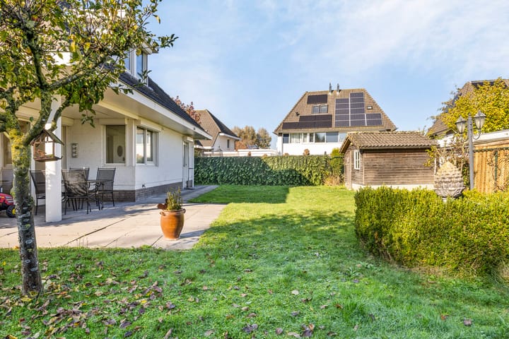 Foto 31 van Zwanebloemsingel 38