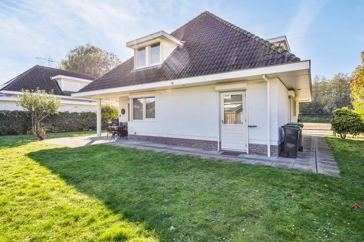 Foto 32 van Zwanebloemsingel 38