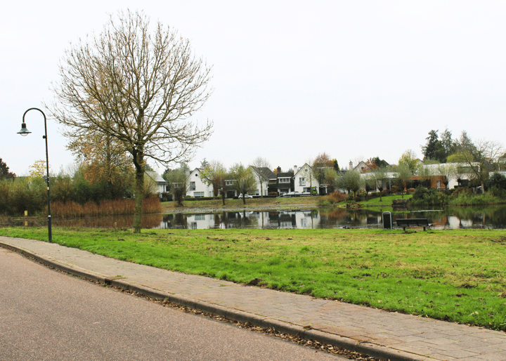 Foto 34 van Zwanebloemsingel 38