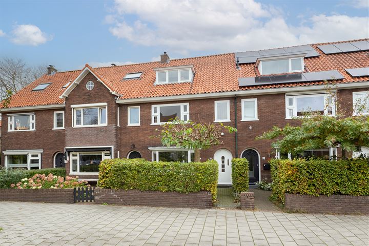 Bekijk foto van Tesselschadestraat 39