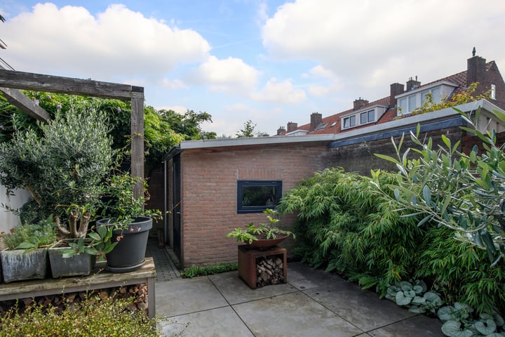 Bekijk foto 35 van Tesselschadestraat 39