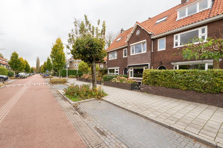 Bekijk foto 40 van Tesselschadestraat 39