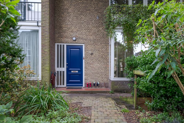 Photo 9 of Papelaan 45