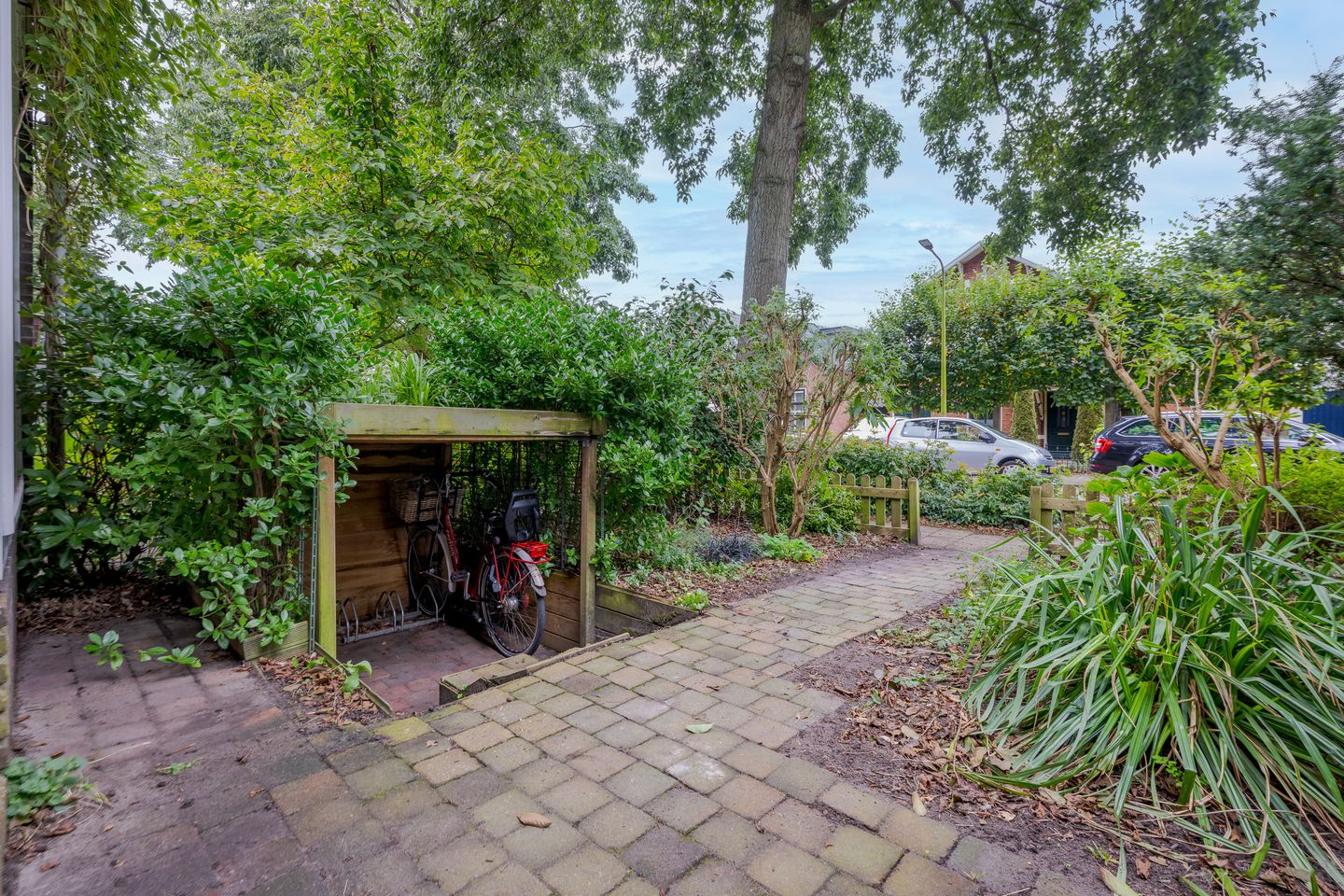 Foto 10 van Papelaan 45