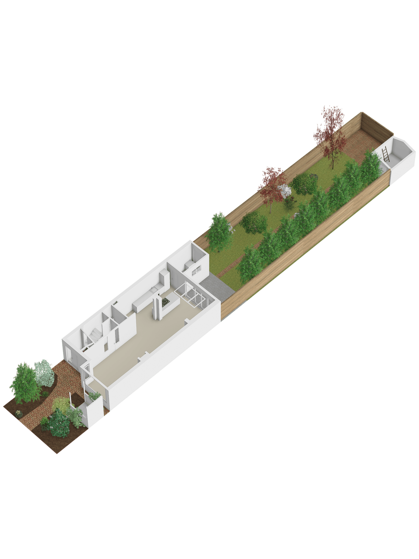 Foto 50 van Papelaan 45