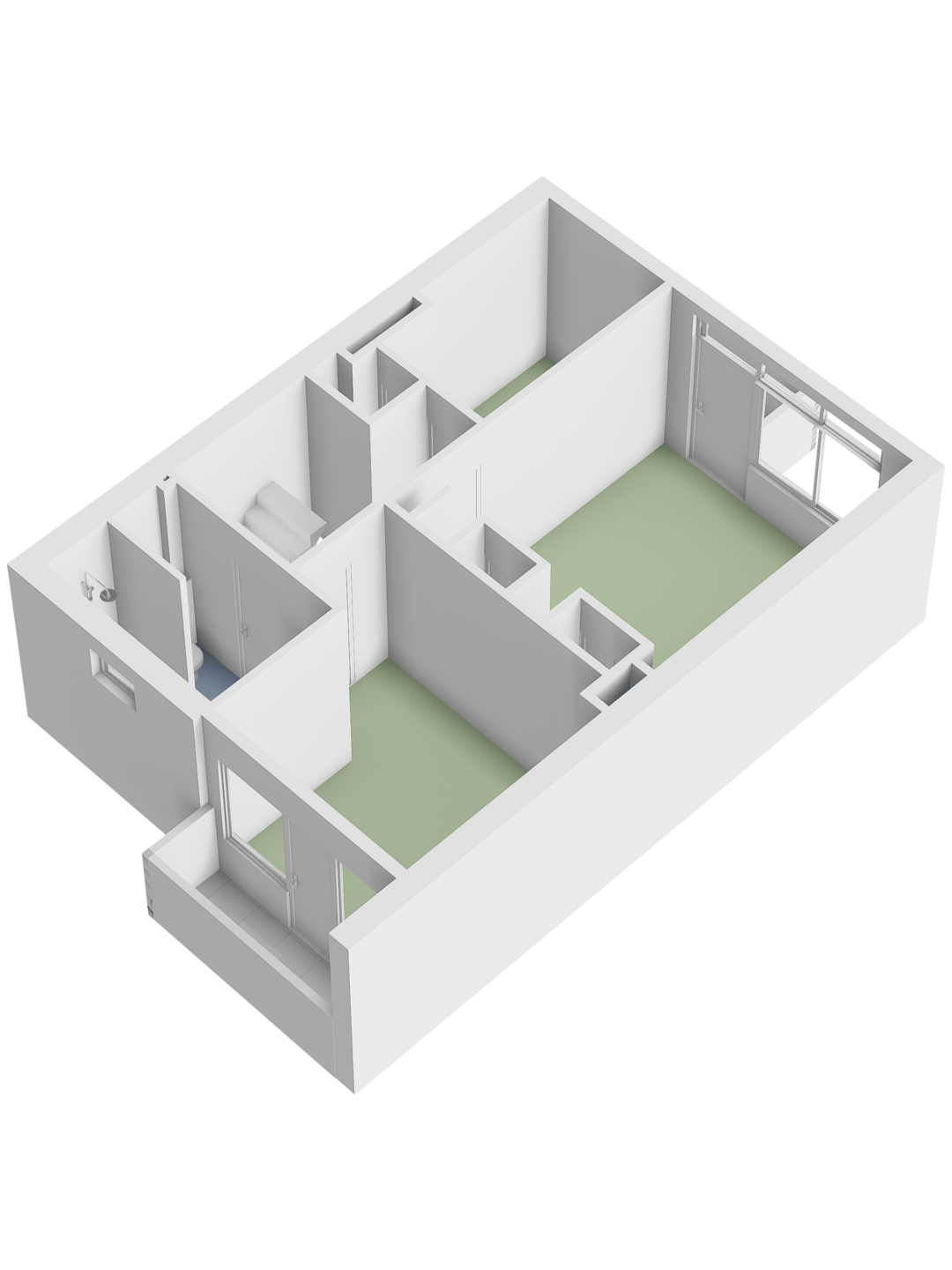 Foto 52 van Papelaan 45