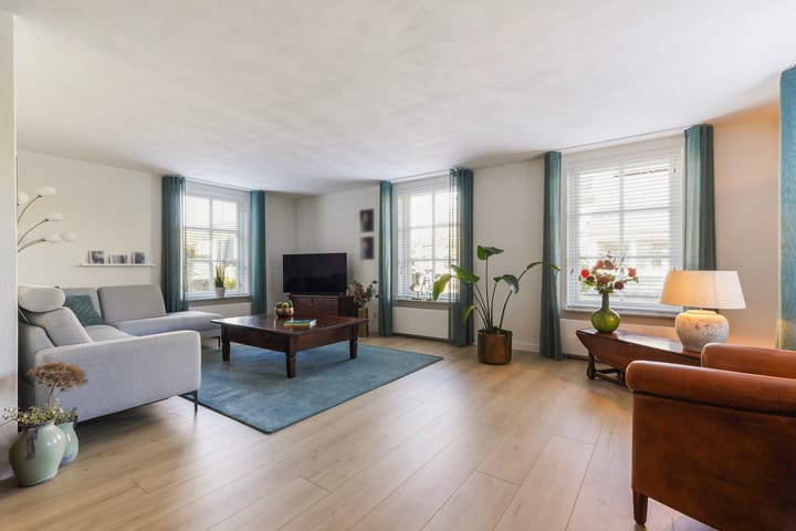 Foto 2 van Veerse Meer 14