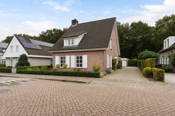 Foto 4 van Veerse Meer 14