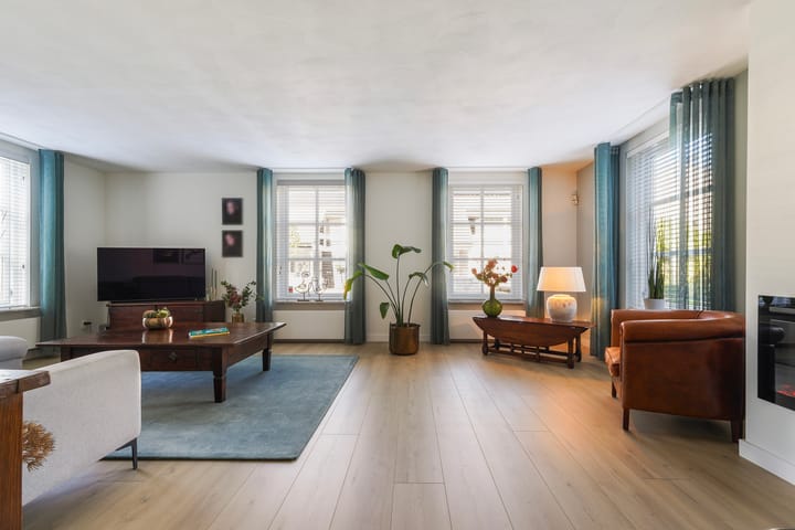 Foto 13 van Veerse Meer 14