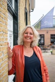 Nynke Roodbergen - NVM Assistant Real Estate Agent