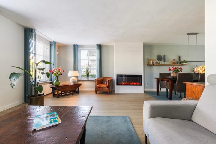 Foto 16 van Veerse Meer 14