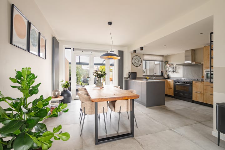 Foto 2 van Cluynshofstraat 31