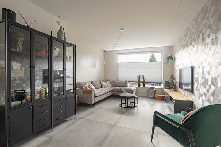 Foto 4 van Cluynshofstraat 31