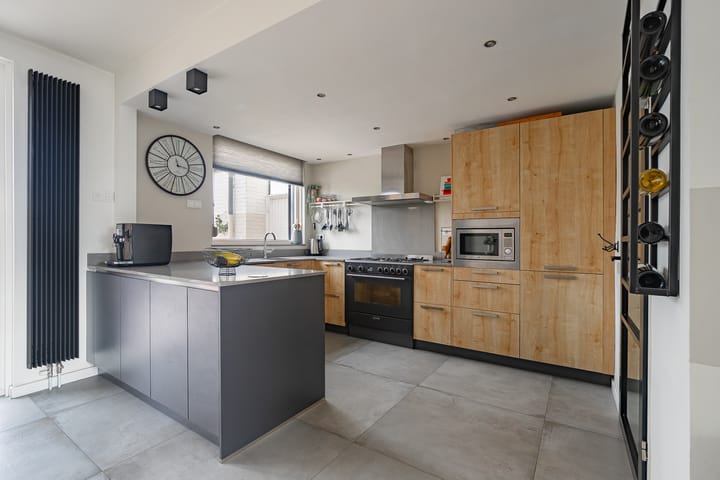 Foto 5 van Cluynshofstraat 31