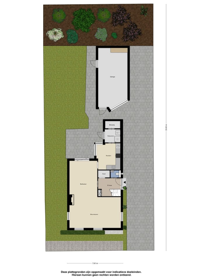 Foto 63 van Veerse Meer 14