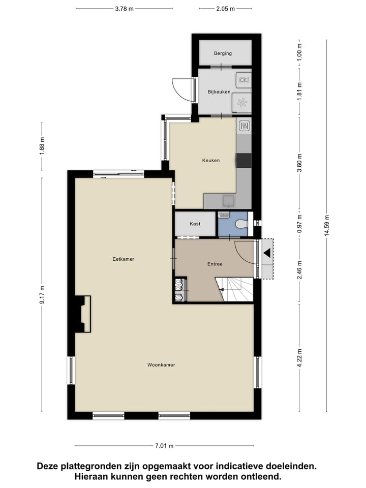 Foto 64 van Veerse Meer 14