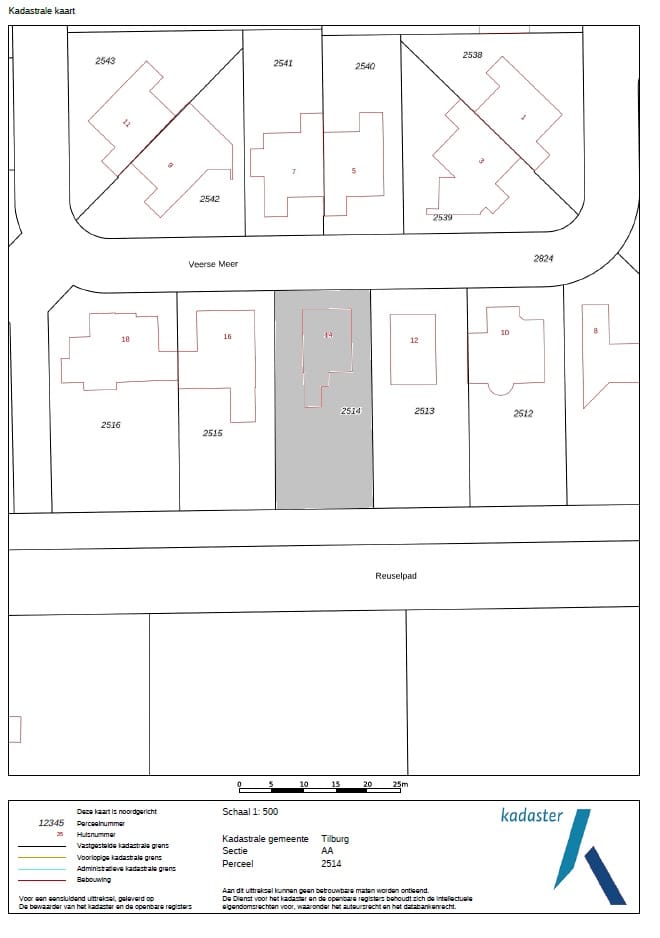 Foto 68 van Veerse Meer 14