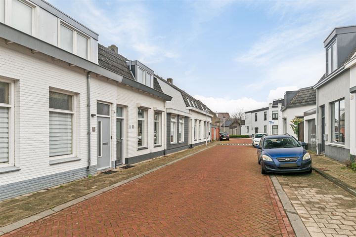 Bekijk foto 4 van Rozenstraat 22