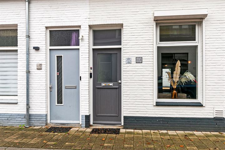 Bekijk foto 6 van Rozenstraat 22