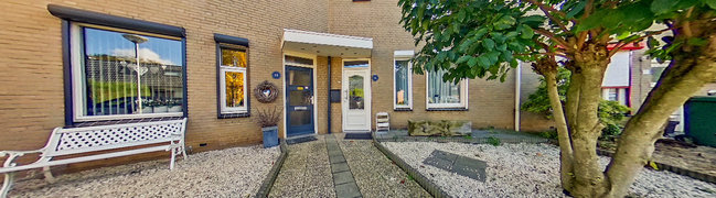 Bekijk 360° foto van foto1 van Klimopstraat 16