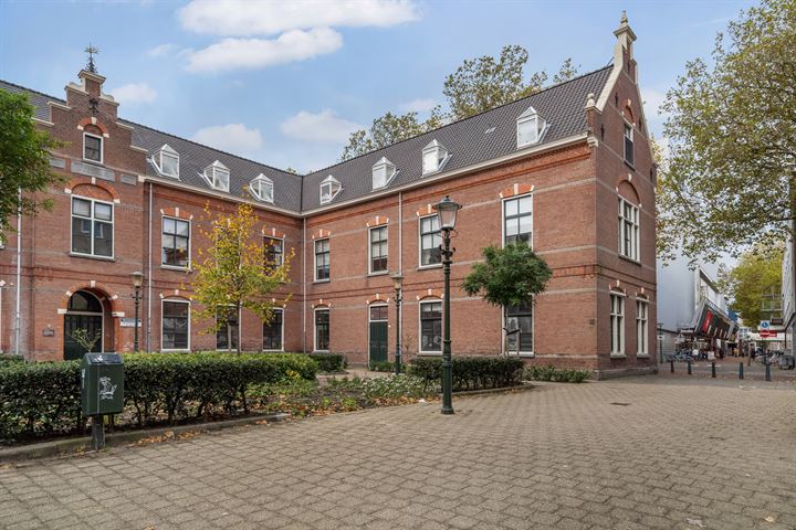 Heemraadstraat 94, Vlaardingen