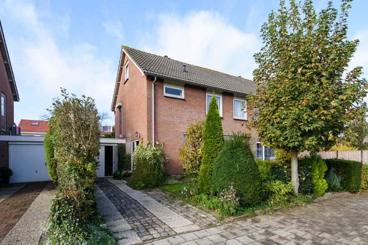 Photo 1 of Prinses Ireneweg 3