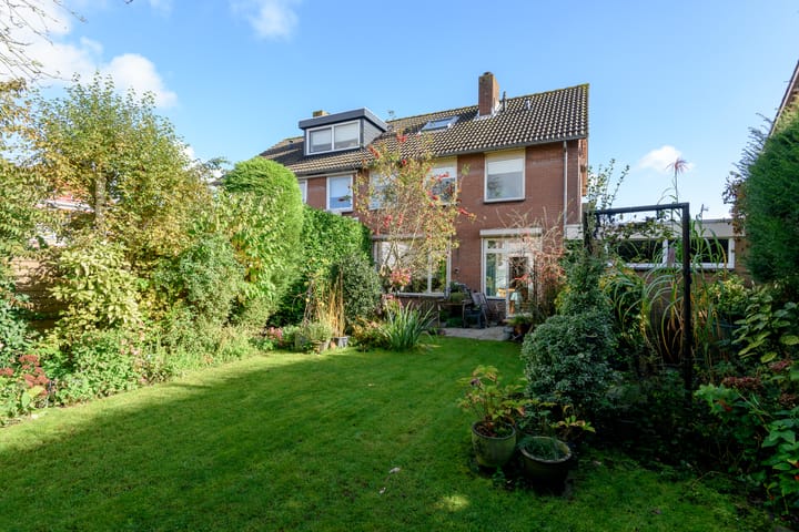 Photo 2 of Prinses Ireneweg 3