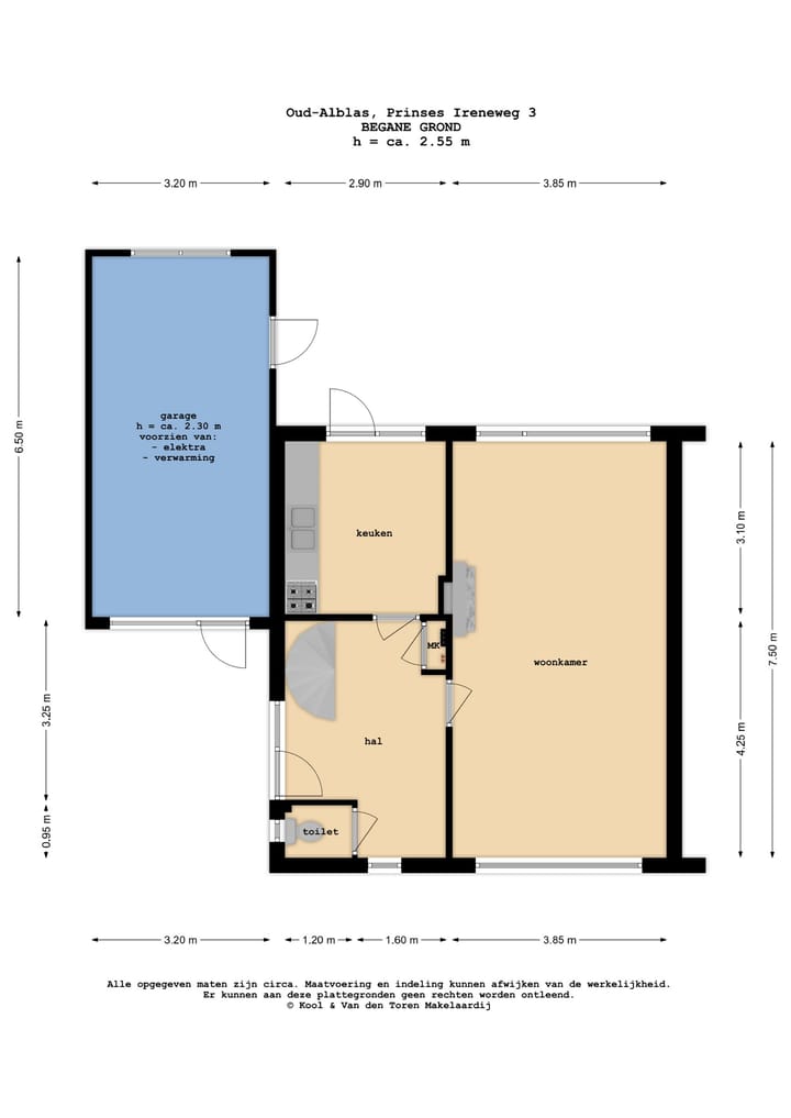 Photo 4 of Prinses Ireneweg 3