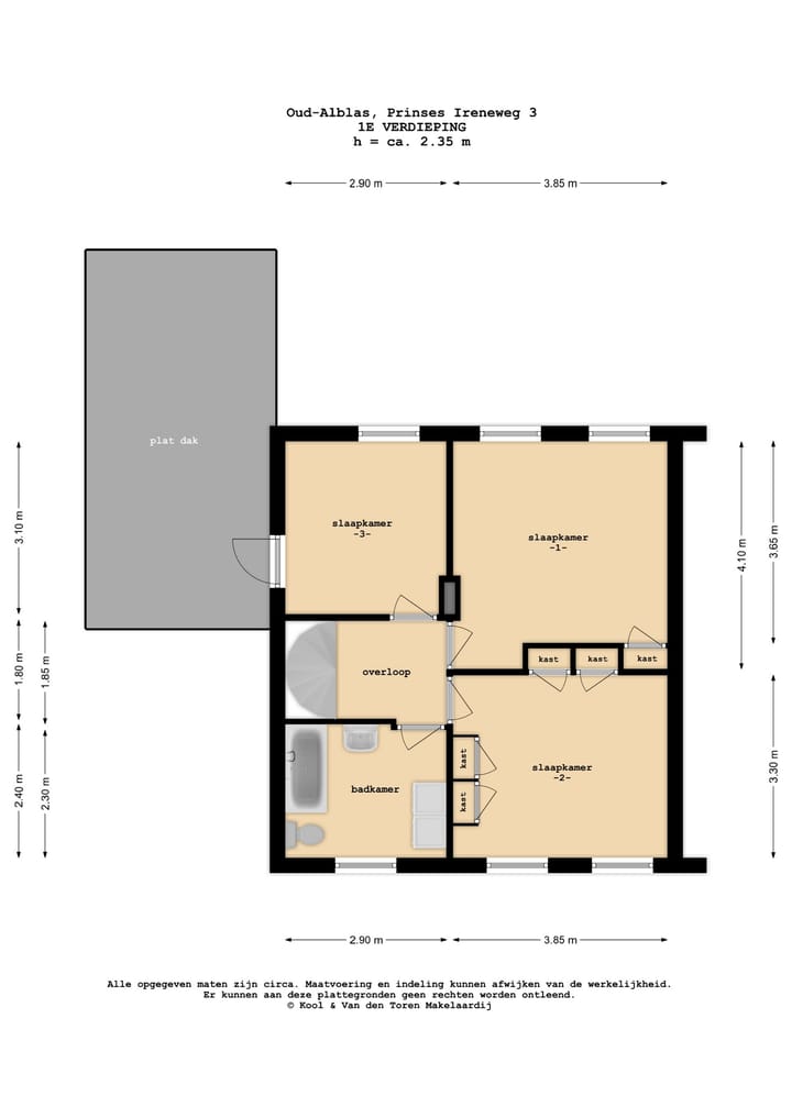 Photo 12 of Prinses Ireneweg 3