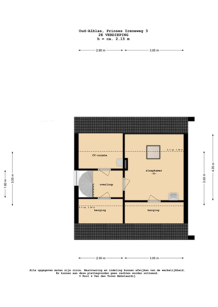 Photo 17 of Prinses Ireneweg 3