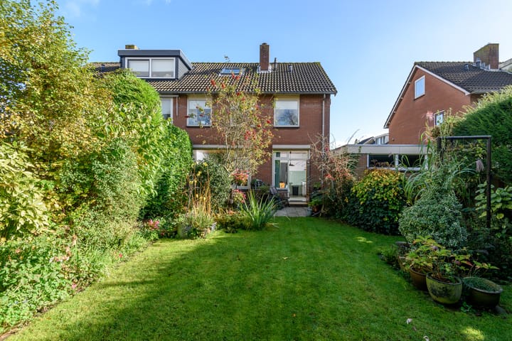 Photo 19 of Prinses Ireneweg 3