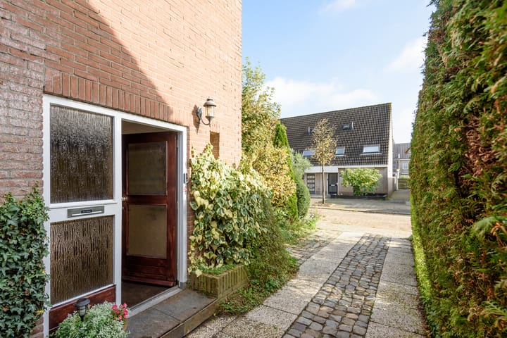 Photo 21 of Prinses Ireneweg 3