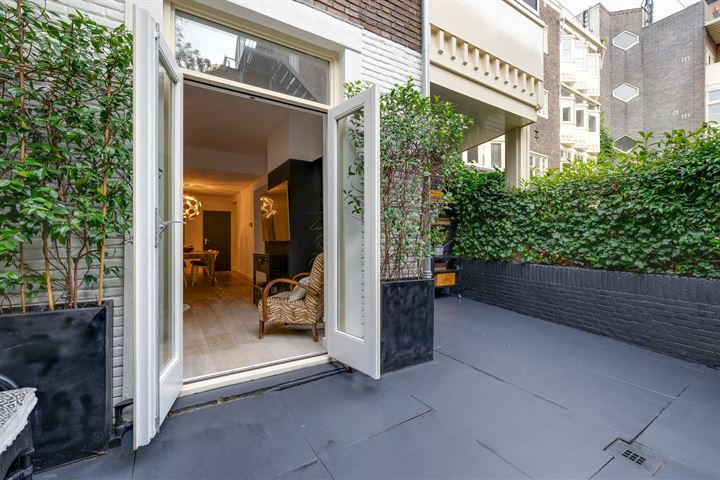 Bekijk foto 16 van Hondecoeterstraat 4-HA