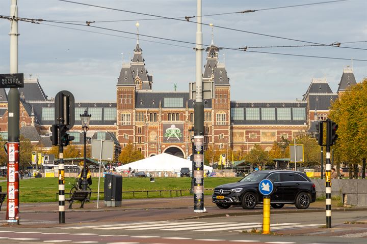 Bekijk foto 35 van Hondecoeterstraat 4-HA