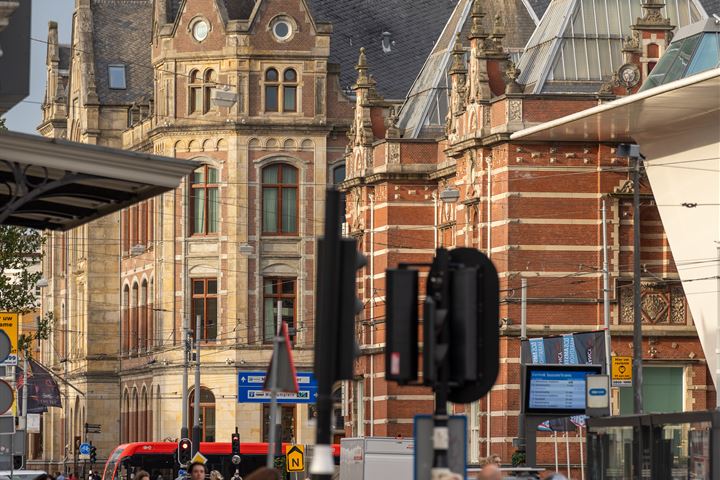 Bekijk foto 36 van Hondecoeterstraat 4-HA