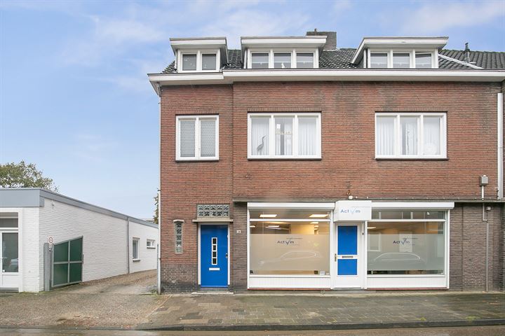 Stampstraat 28, Simpelveld