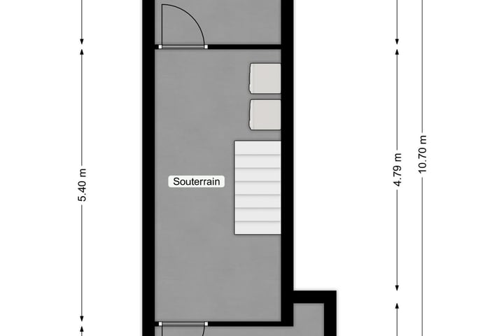 Bekijk foto 31 van Caumerbeeklaan 54