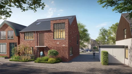 Parc Bayeux - Eindhoven main image