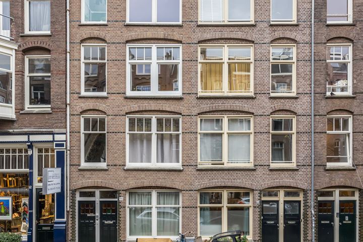 View photo 22 of Pieter Aertszstraat 90-2