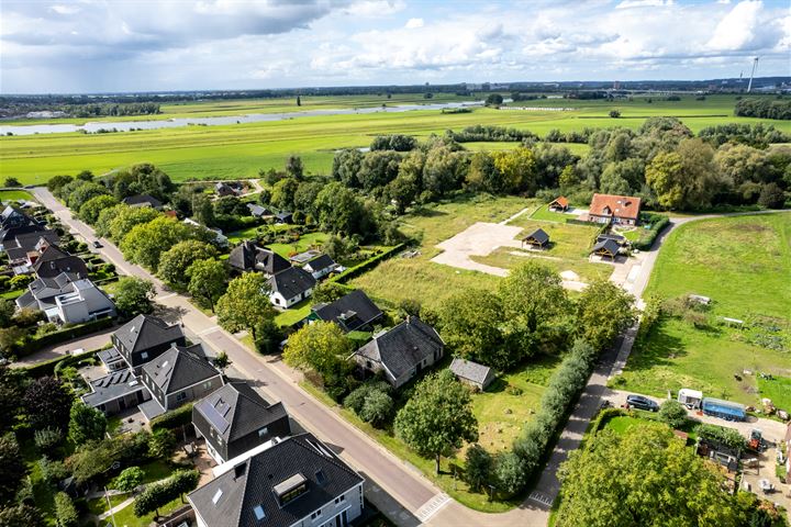 Bekijk foto 2 van Vrijstaande woning (Bouwnr. 7)