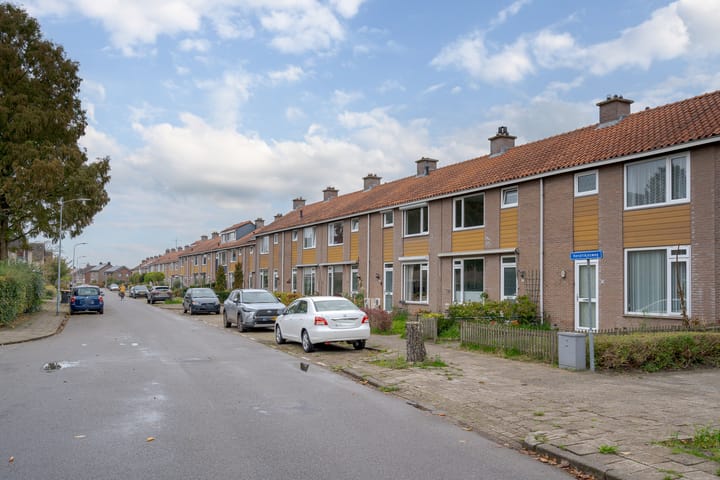 Foto 2 van Hendrikjesweg 73